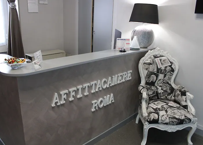 Affittacamere Roma