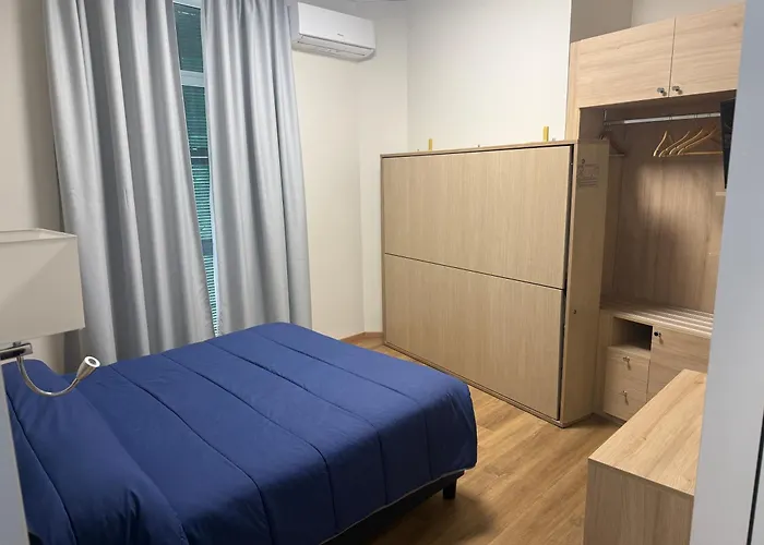 Hotel sulla spiaggia: Hotel Esperia